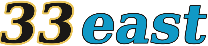33east logo